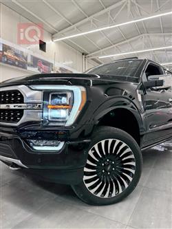 فۆرد F-150